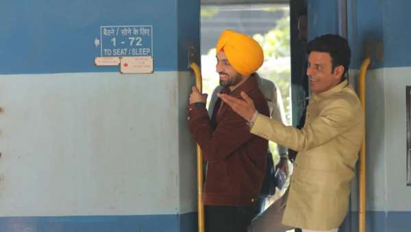 Suraj Pe Mangal Bhari Is A Comedy Drama