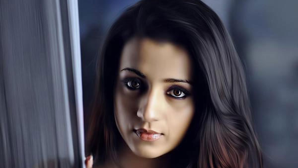 Trisha To Essay Deepika Padukone’s Role