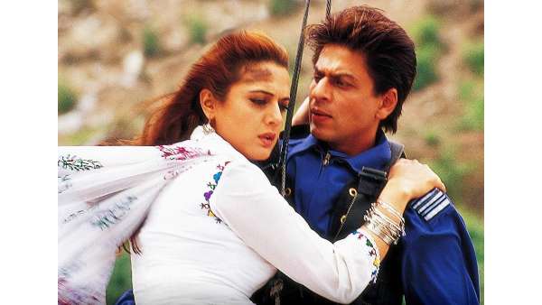 Veer-Zaara