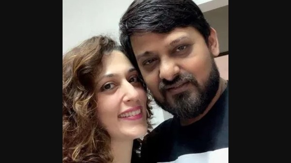 Kamalrukh Khan Says Her Relationship With Wajid Got Affected Post Marriage