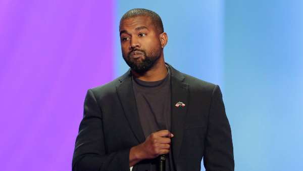 Kanye West