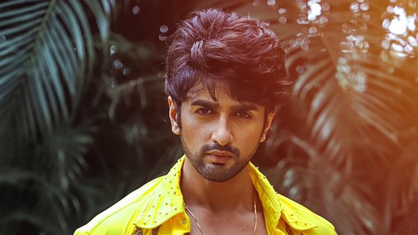 Nishant Singh Malkani
