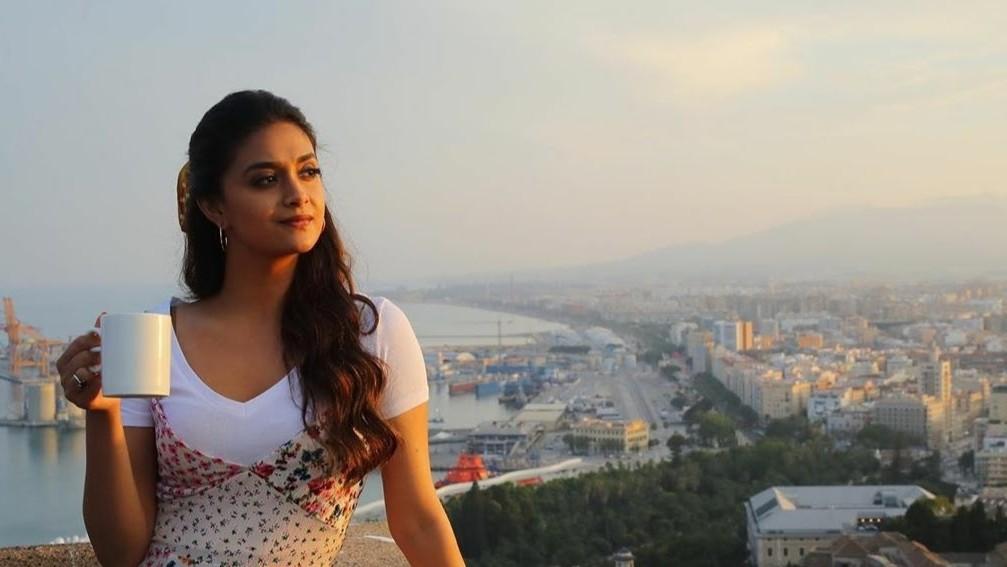 keerthy keerthy