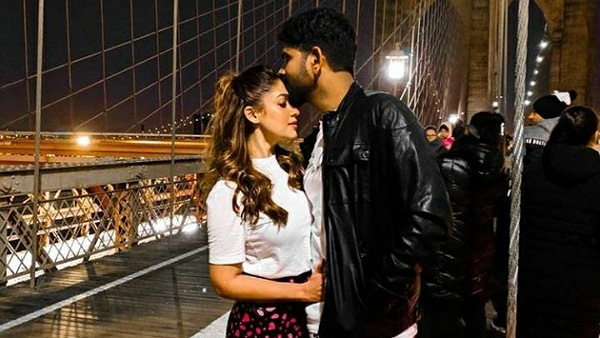Couple Goals!