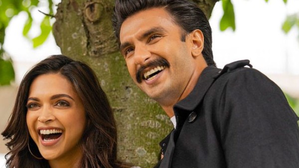 Kapil Dev Reveals He Was Initially Against Making Of Ranveer-Deepika's '83; 'I Was A Little Scared' Kapil Dev Was Scared When He Came To Know That Ranveer And Deepika Would Be Bringing His Life Story Alive On The Big Screen