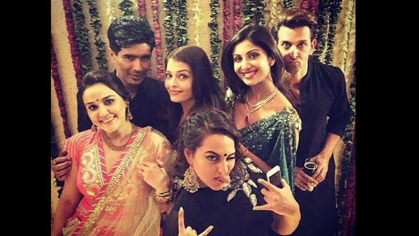 All Big Stars Under One Roof