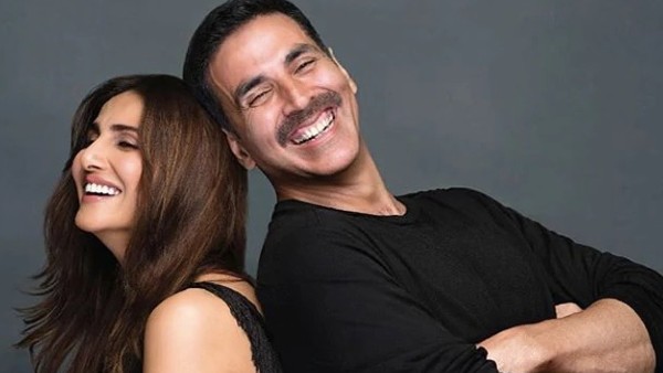 Vaani Kapoor On Her Bell Bottom Co-Star Akshay Kumar: He Is A Superstar In Every Possible Way Vaani Kapoor Says Akshay Kumar Can Ace Any Genre