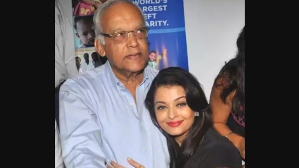 Aishwarya Rai Bachchan Remembers Her Father On His Birth Anniversary; Abhishek Says 'Miss You Dad' Aishwarya Rai Bachchan Shared A Close Bond With Her Dad
