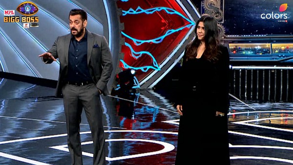 Bigg Boss 14 Bigg Boss 14