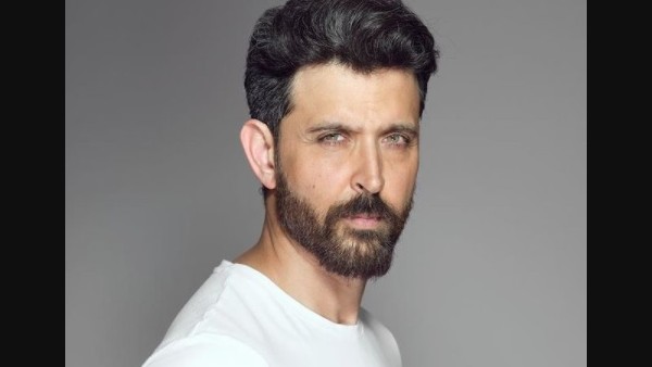 Hrithik Roshan Says He Has Become More Forgiving