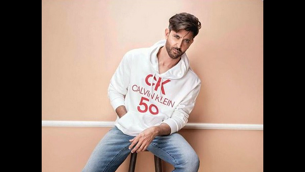 Hrithik Roshan Missed Film Sets During The Lockdown