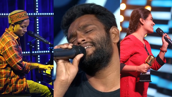 Indian Idol 2020 Live Updates: Neha Kakkar, Vishal Dadlani, & Himesh Reshammiya In Search Of New Talents! Indian Idol 2020 Live Updates: Neha Kakkar, Vishal Dadlani, & Himesh Reshammiya In Search Of New Talents!