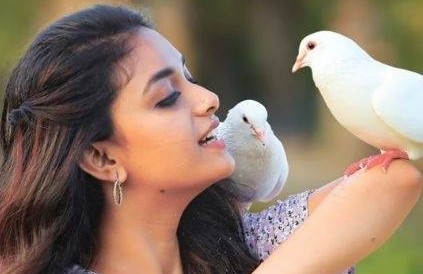 keerthy keerthy