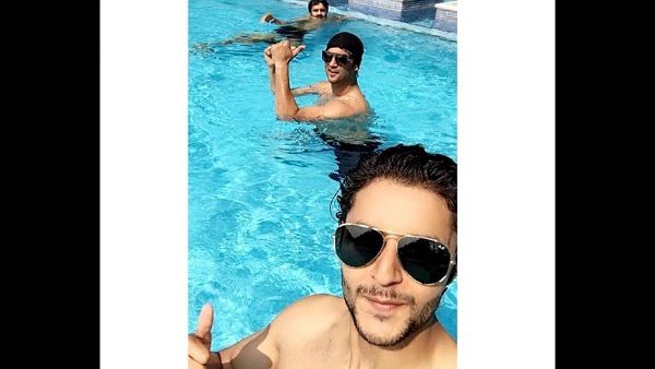 Vikas Gupta's Brother Siddharth Recalls Living With Late Sushant; Calls Him Genetic Specimen Siddharth Gupta Calls Sushant Genetic Specimen