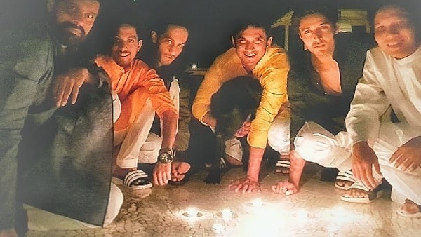 Vikas Gupta's Brother Siddharth Recalls Living With Late Sushant; Calls Him Genetic Specimen Sushant's Death Is A Major Loss For Siddharth