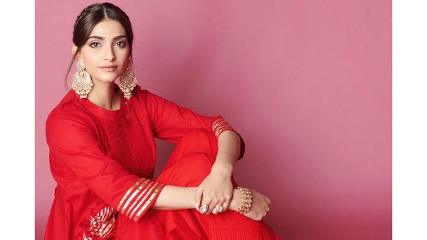 Sonam Kapoor Ahuja Joins Hands With Heritage Foundation Sonam Kapoor Ahuja Joins Hands With Heritage Foundation
