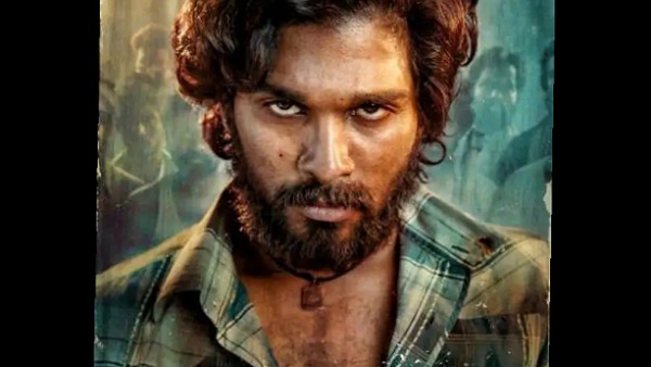 Pushpa Team Members Test Positive