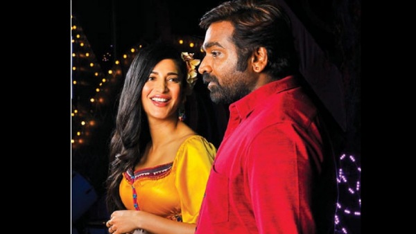 Laabam’s Shooting In Krishnagiri