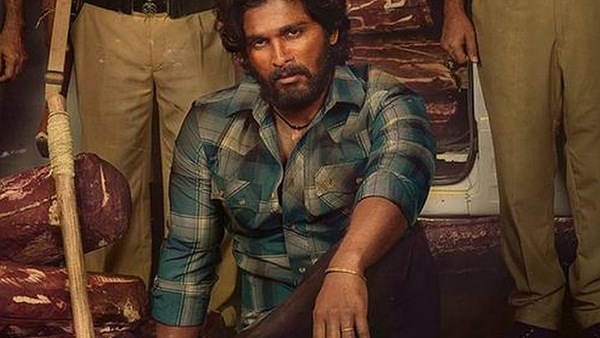 Pushpa Cast And Crew