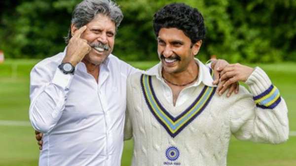 Kabir Khan Wanted Ranveer To Catch Kapil Dev's Expressions