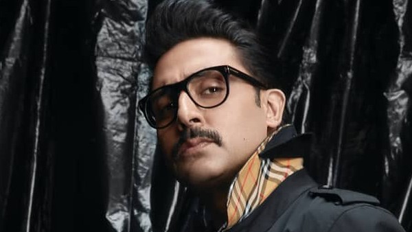 Abhishek Bachchan On Getting Rave Reviews For His Web Debut Breathe: Into The Shadows And Ludo