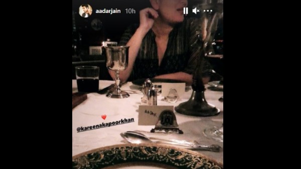 Can You Spot Kareena In This Picture?