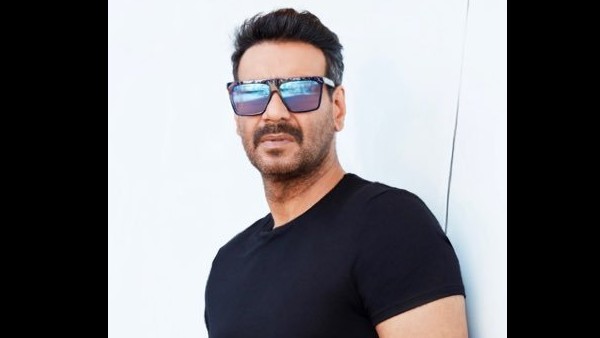 Ajay Devgn
