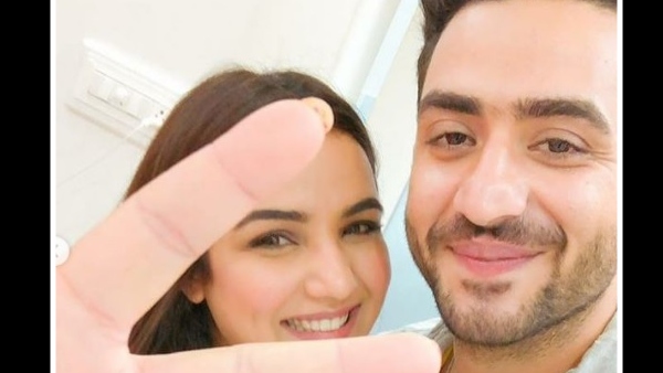 Naagin 4 Actress Shares The Feeling Of Being In Love