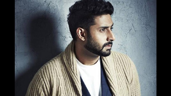 Abhishek Bachchan Talks About The Silver Lining In This Year