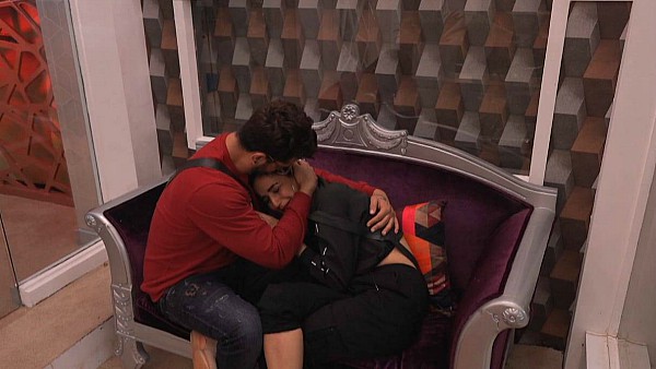 Bigg Boss 14 Bigg Boss 14