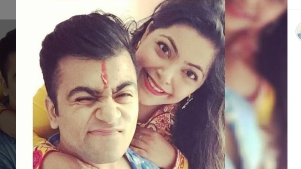 Late Divya Bhatnagar's Brother Says Gagan Tortured Divya Physically