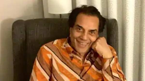 Dharmendra Wants To Work In Web Shows