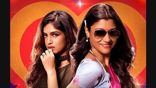 Dolly Kitty Aur Woh Chamakte Sitare
