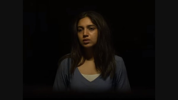 Bhumi Pednekar On How Durgamati Is Different From Bhaagamathie