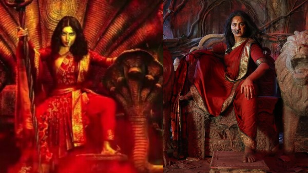 Bhumi Pednekar Opens Up About Comparisons With Anushka Shetty