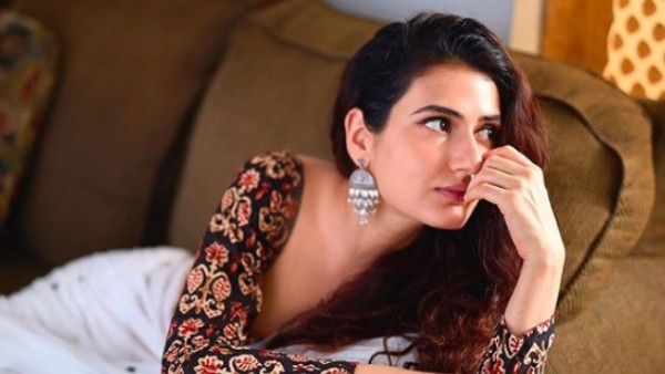 Fatima Sana Shaikh