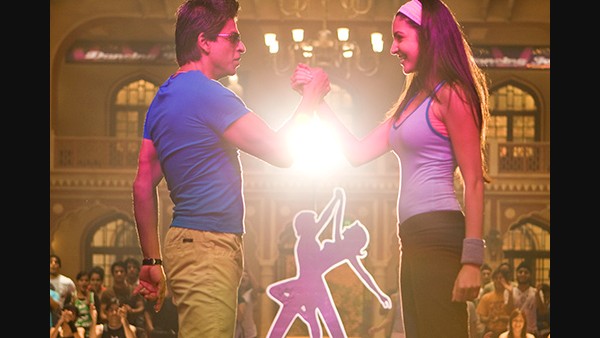 How Shah Rukh Khan Made The Songs Of Rab Ne Bana Di Jodi Timeless