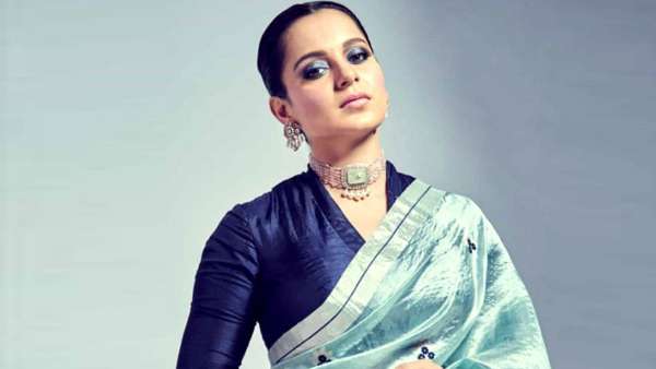 Kangana Will Be Seen In Tejas, Thalaivi And Dhaakad