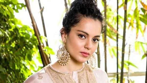 Kangana Deleted The Post After Being Trolled