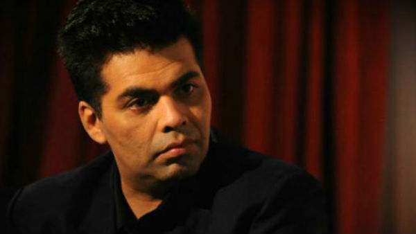 When Karan Johar Called Mahesh Bhatt A Careless Director And Blamed Him