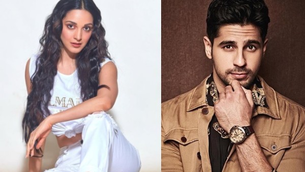 Kiara Advani Won't Put Rumoured Beau On A Dating Platform