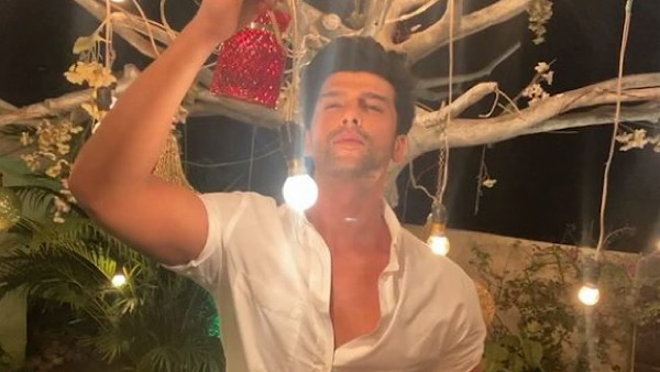 Kushal Finds Bigg Boss Boring