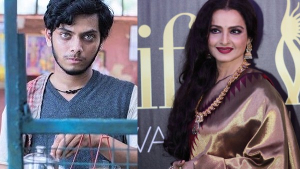 Vishal Jethwa Reveals How Rekha Had Reacted After Watching Mardaani 2