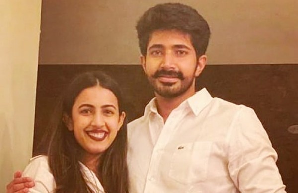 Who Is Chaitanya Jonnalagadda Here S Everything You Need To Know About Niharika Konidela S To Be Husband Filmibeat