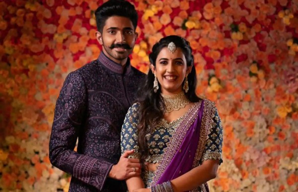 Who Is Chaitanya Jonnalagadda Here S Everything You Need To Know About Niharika Konidela S To Be Husband Filmibeat