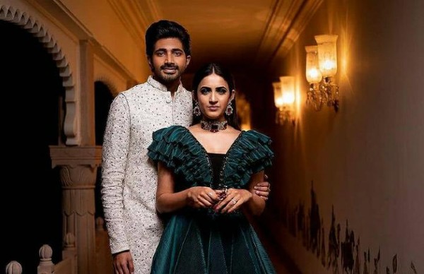 Who Is Chaitanya Jonnalagadda? Here's Everything You Need To Know About Niharika Konidela's To-Be Husband - Filmibeat