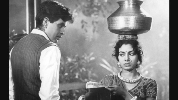 Veteran Actor Dilip Kumar's Most Memorable On-Screen Pairings 11 Veteran Actor Dilip Kumar's Most Memorable On-Screen Pairings