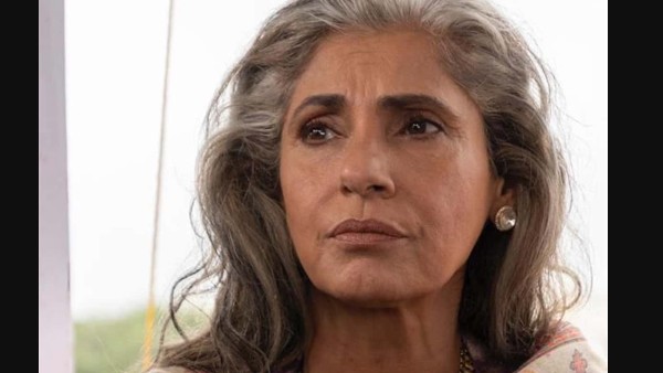 Dimple Kapadia To Play A RAW Officer In Pathan