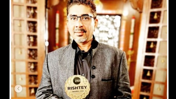 Rajan Shahi