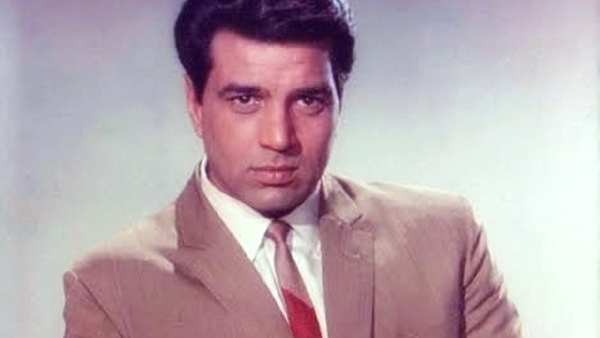 Dharmendra On Coming Back To Work